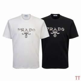 Picture of Prada T Shirts Short _SKUPradaS-2XL20tr383379